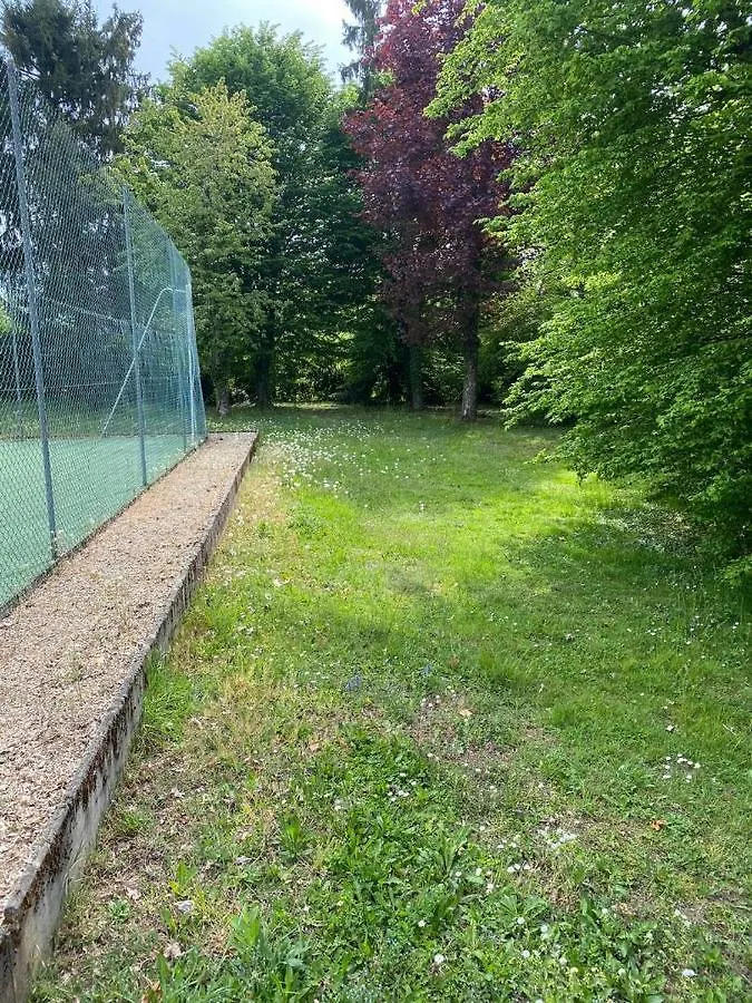 Le Clos De Mon Pere Le Pont-de-Beauvoisin 0*,