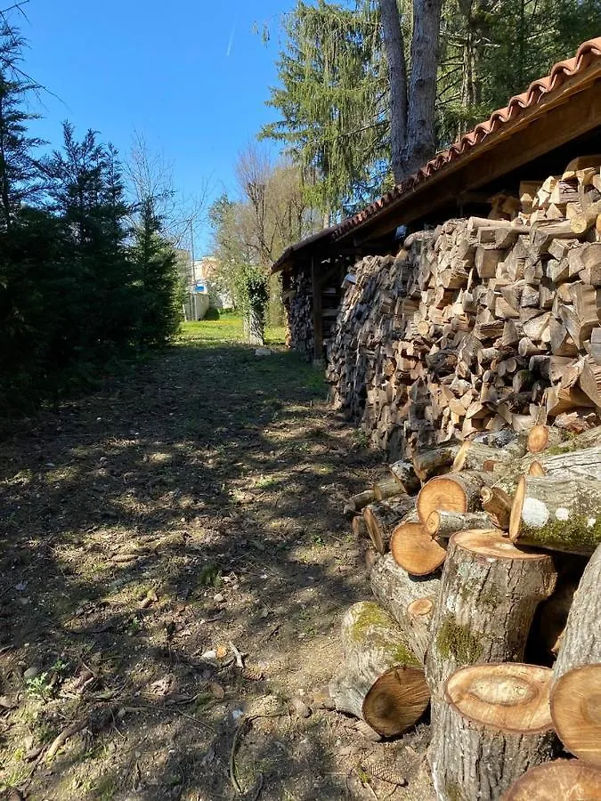 Le Clos De Mon Pere Le Pont-de-Beauvoisin 0*,  France