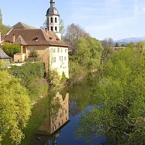 Le Logis Du Guiers Le Pont-de-Beauvoisin